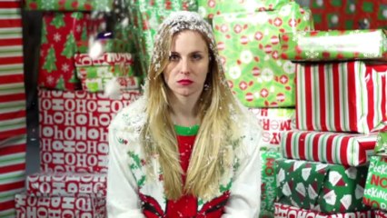 "Deck The F*cking Halls (A Wrecking Ball Holiday Parody)"