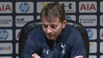 Capital One - Sherwood admite incertidumbre en el puesto de entrenador