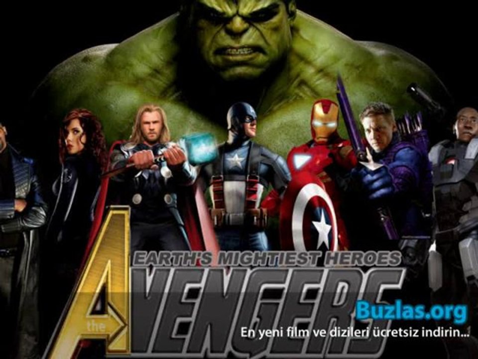 Film indir Leon
