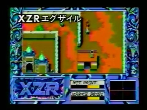 sm20067123 -【1988年】スーパーゲームズ【VHS】| Super Games - 1988 VHS