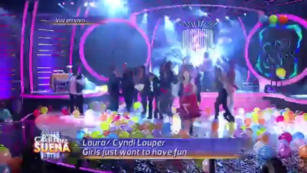 Laura Esquivel ganadora TCMS