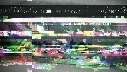 Future Underground - Digital Glitch Logo (3D Track) - After Effects Template
