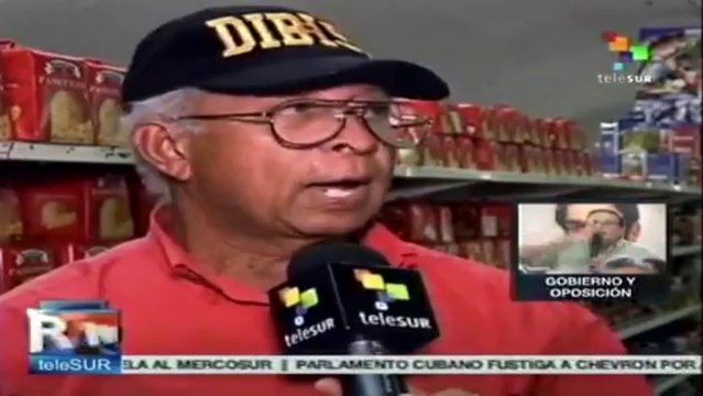 FAO reconoce a Venezuela como líder en la erradicación del hambre