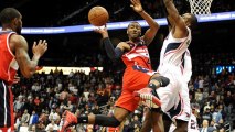 Is Bradley Beal the Wizards' clutch player?