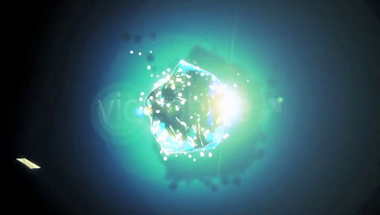 Globular - After Effects Template