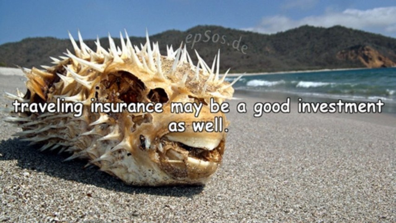 How To Prepare For Your Travel To Morocco