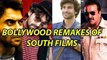 Bollywood Remakes Of South Films In 2013
