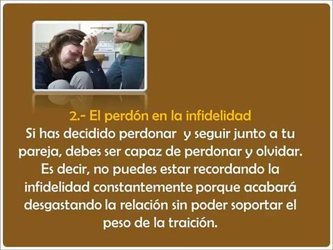 Como Superar La Infidelidad En El Matrimonio - conflictos por infidelidad