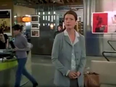 Bir Şans Daha (Bounce) Fragman