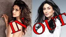 Deepika Replaces Kareena In 'SHUDDHI' Movie