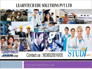 Top |Best Engineering/Medical Colleges In Bangalore
