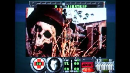 Game Sack - SNES Superscope vs Sega Menacer
