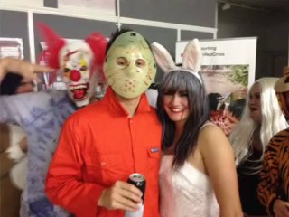 DC Organisation | Allhallows Eve - The evening before All Saints' Day