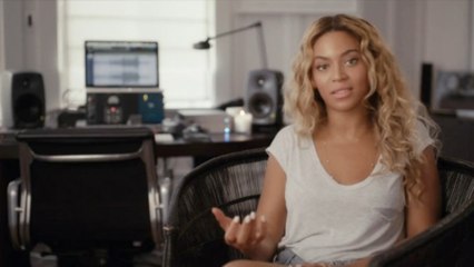 Part 2 Imperfection - Beyonce - MESSAGE To Fans CHECK OUT