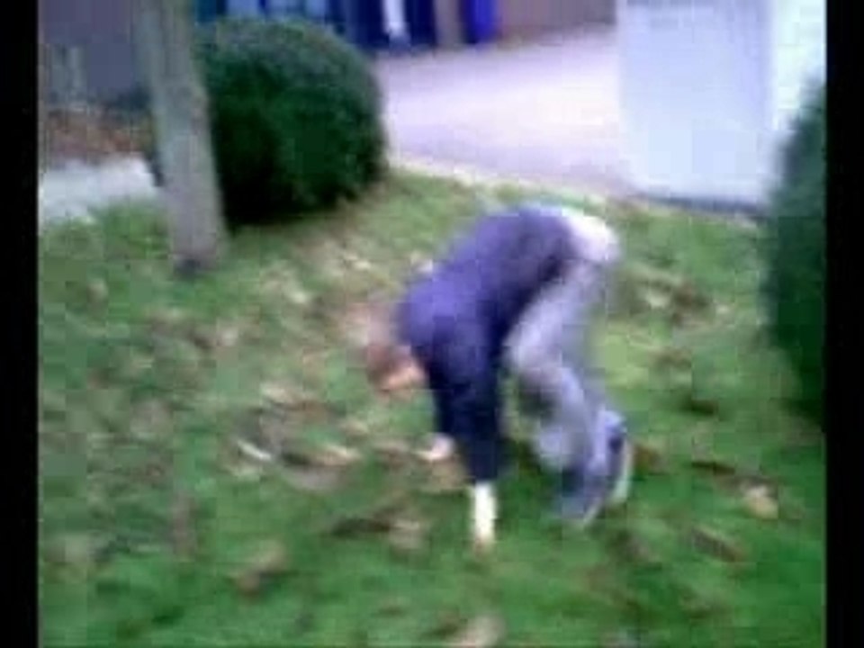 Crazy Things By Lukas