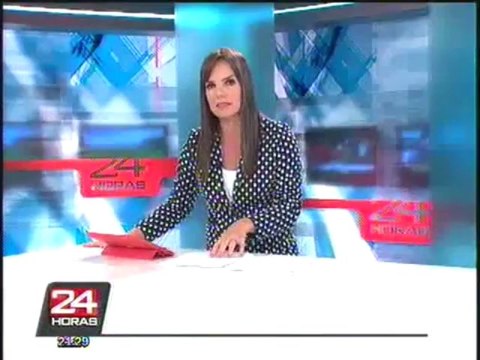 Revelan nombres de congresistas y periodistas que visitaron a López Meneses