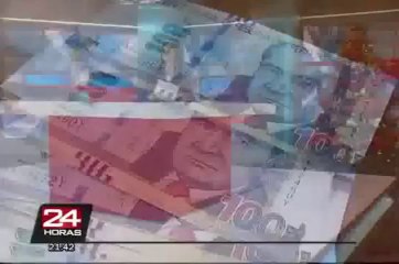 Conozca el nuevo billete de 100 Nuevos Soles que ya está en circulación