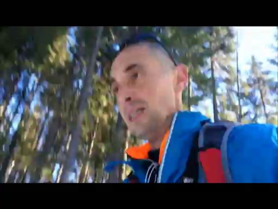 Festitrail autrans 2013