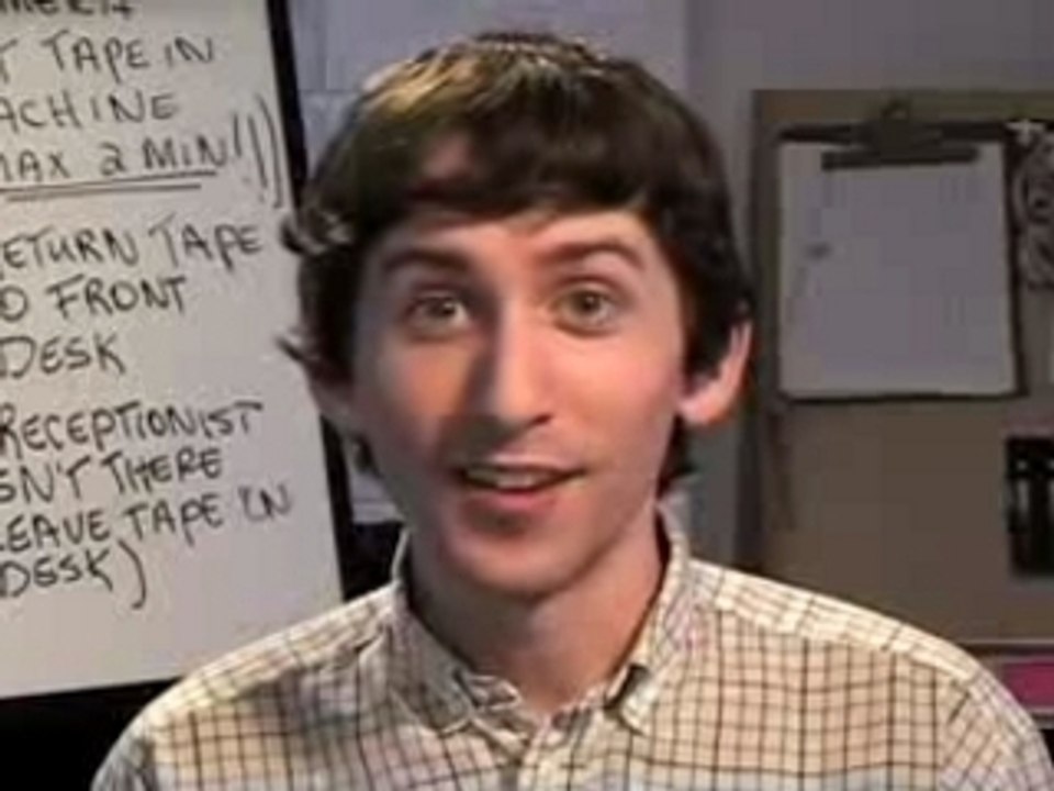 vIDEO MASTER DATING - NEUMAN