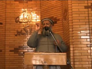 Dr. Hammad Lakhvi - Azmat Maan Baap (part-2) - 1-2-13