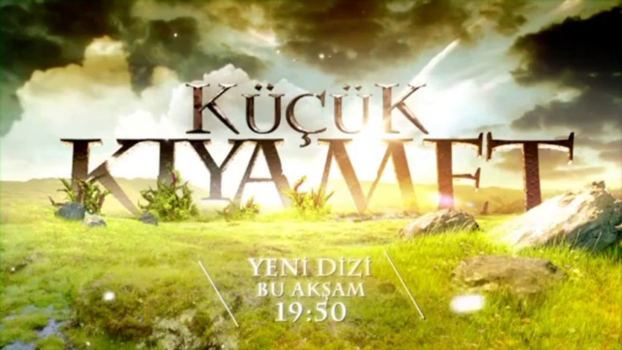 Küçük Kıyamet - 2. Bölüm Fragmanı