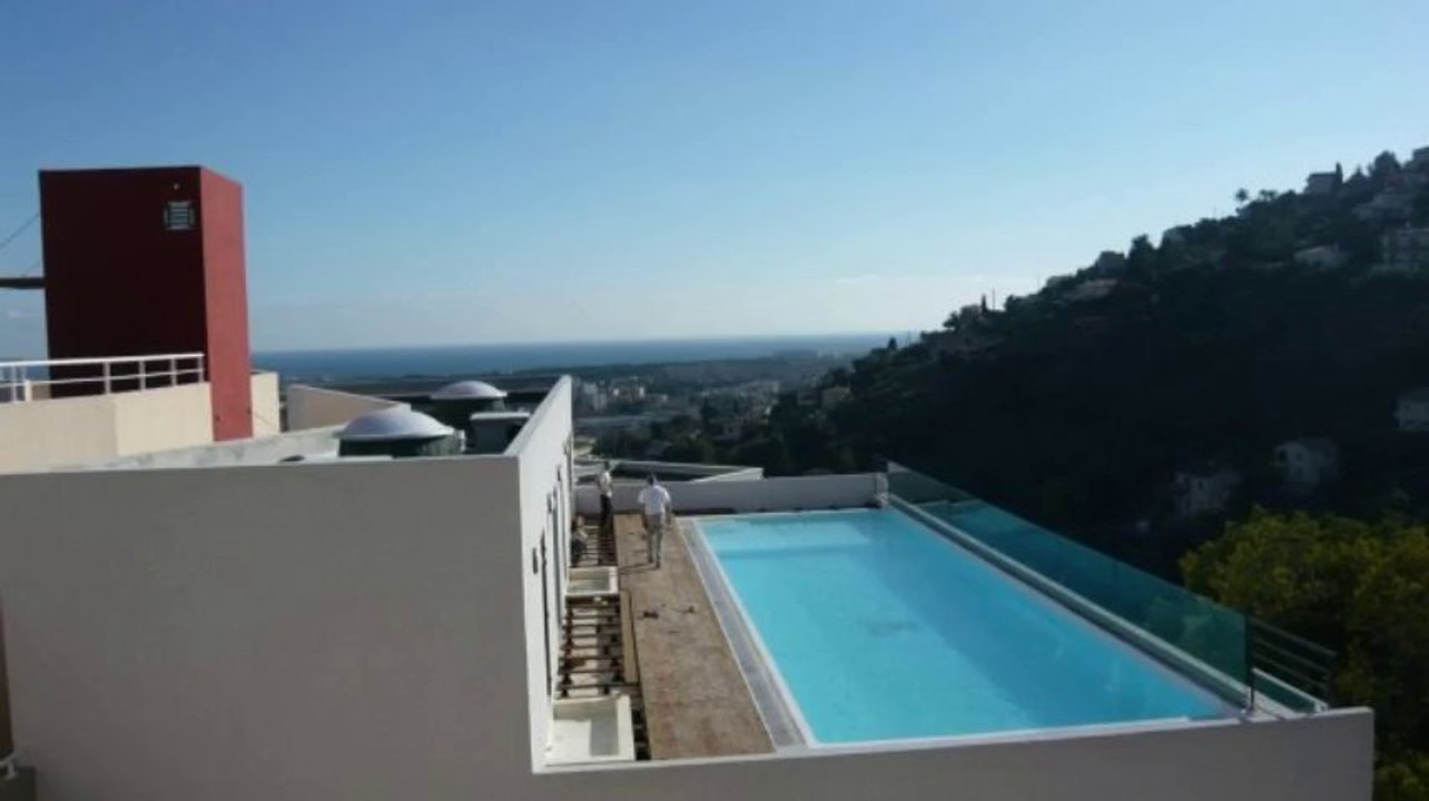 A vendre - appartement - Mandelieu La Napoule (06210) - 2 pièces - 43m²