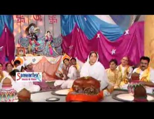 Ratna Lai Rakhdi Ve (Top Krishan Bhajan)