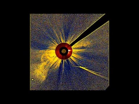 JHelioviewer Comet ISON 11 28 2013