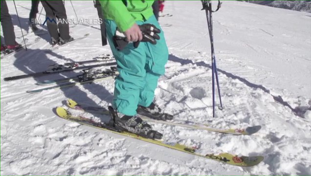 Méribel - Les immanquables 2013