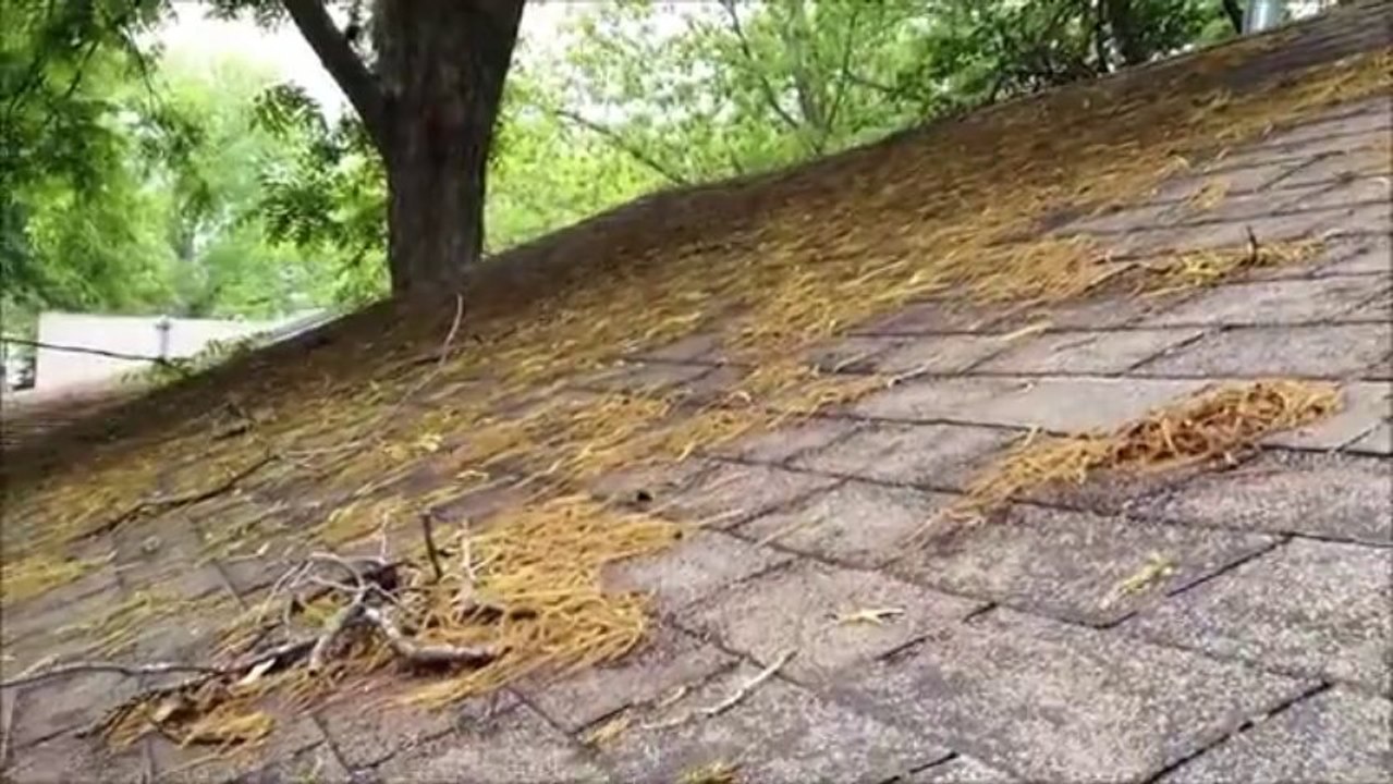 McKinney ROOF REPLACEMENT by Rainy Day Restoration Roofing and Repairs