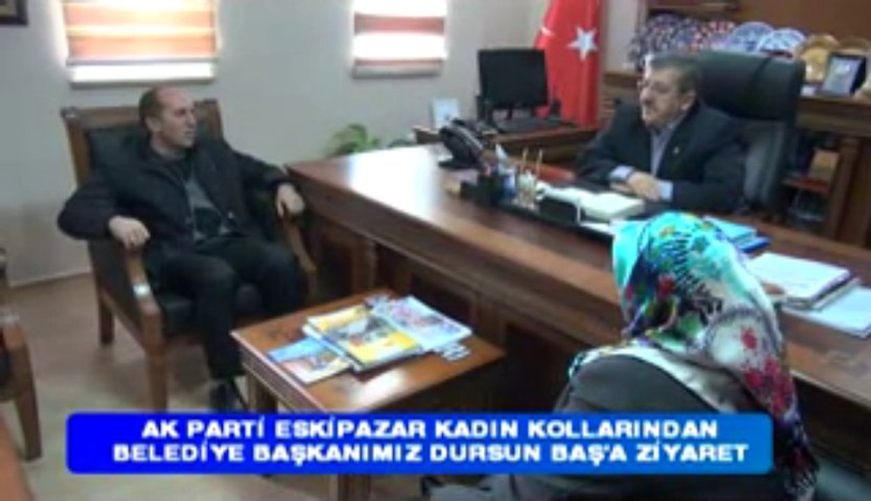 Eskipazar Belediyesi