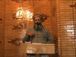Dr. Hammad Lakhvi - Azmat Maan Baap (part-6) - 1-2-13