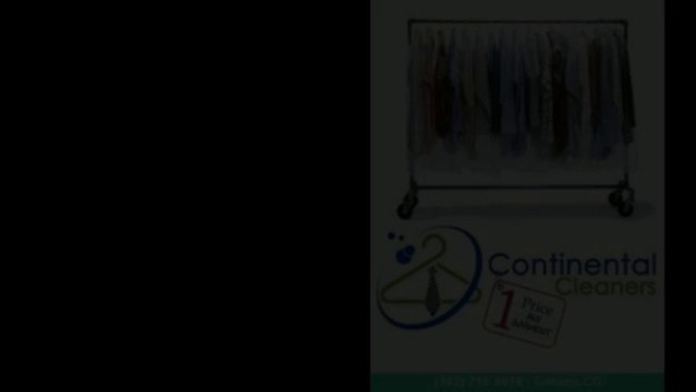 laundry services & coupons for dry cleaners