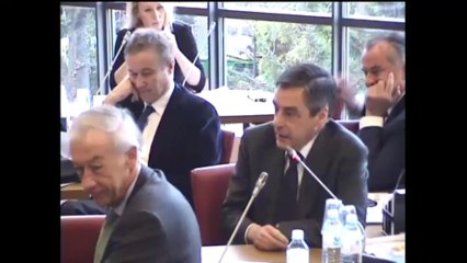 Audition de M. Jean-Pierre Chevènement, représentant spécial pour la diplomatie économique avec la Russie. - Mercredi 18 Décembre 2013