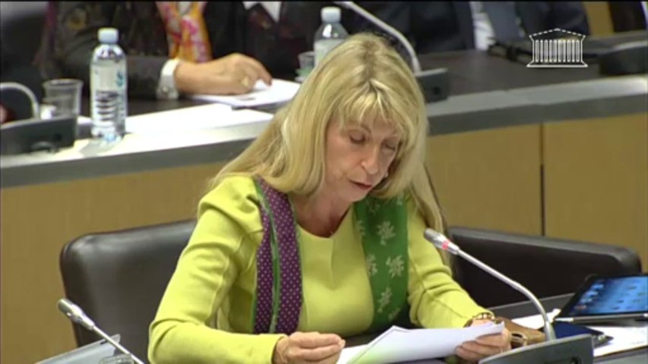 M. Jean-Luc Hees, pdt de Radio France - Mercredi 18 Décembre 2013