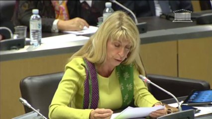 M. Jean-Luc Hees, pdt de Radio France - Mercredi 18 Décembre 2013