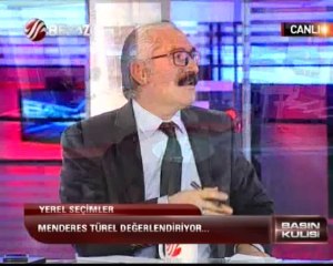Basın Kulisi 18.12.2013 1.Kısım