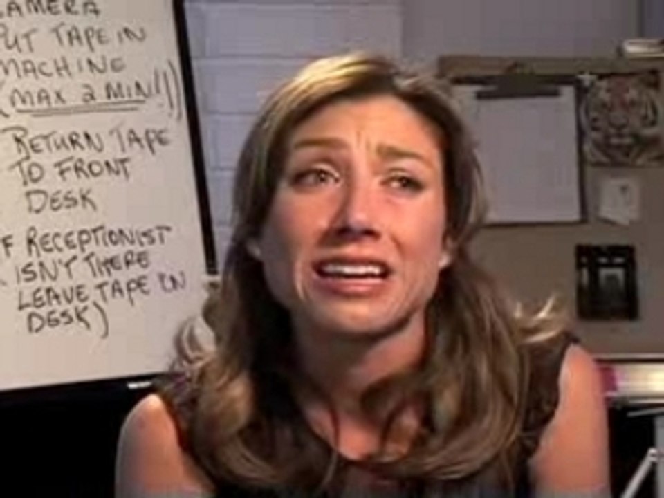 VIDEO MASTER DATING - DEANNA 2
