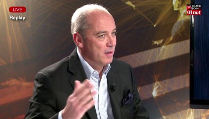 Stéphane Richard sur 01NetTV : « Free n’aura jamais de couverture 4G nationale »