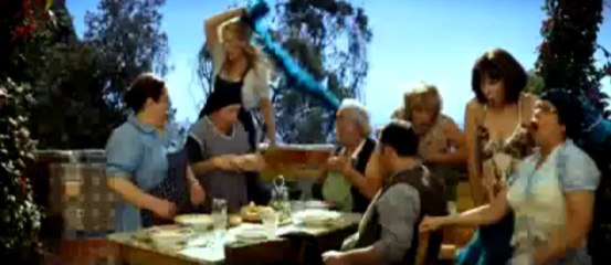 Mamma Mia! 2008 -Trailer #1