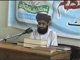 Khatm e Nabuwwat and Fitna e Qadiyaniyat,pat 1,Jamia Muhaddith-e-Azam - Islamic University, Raza Nagar- Chinyot Pakistan