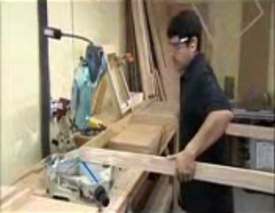 Solid Terrain Modeling highlighted on How It's Made