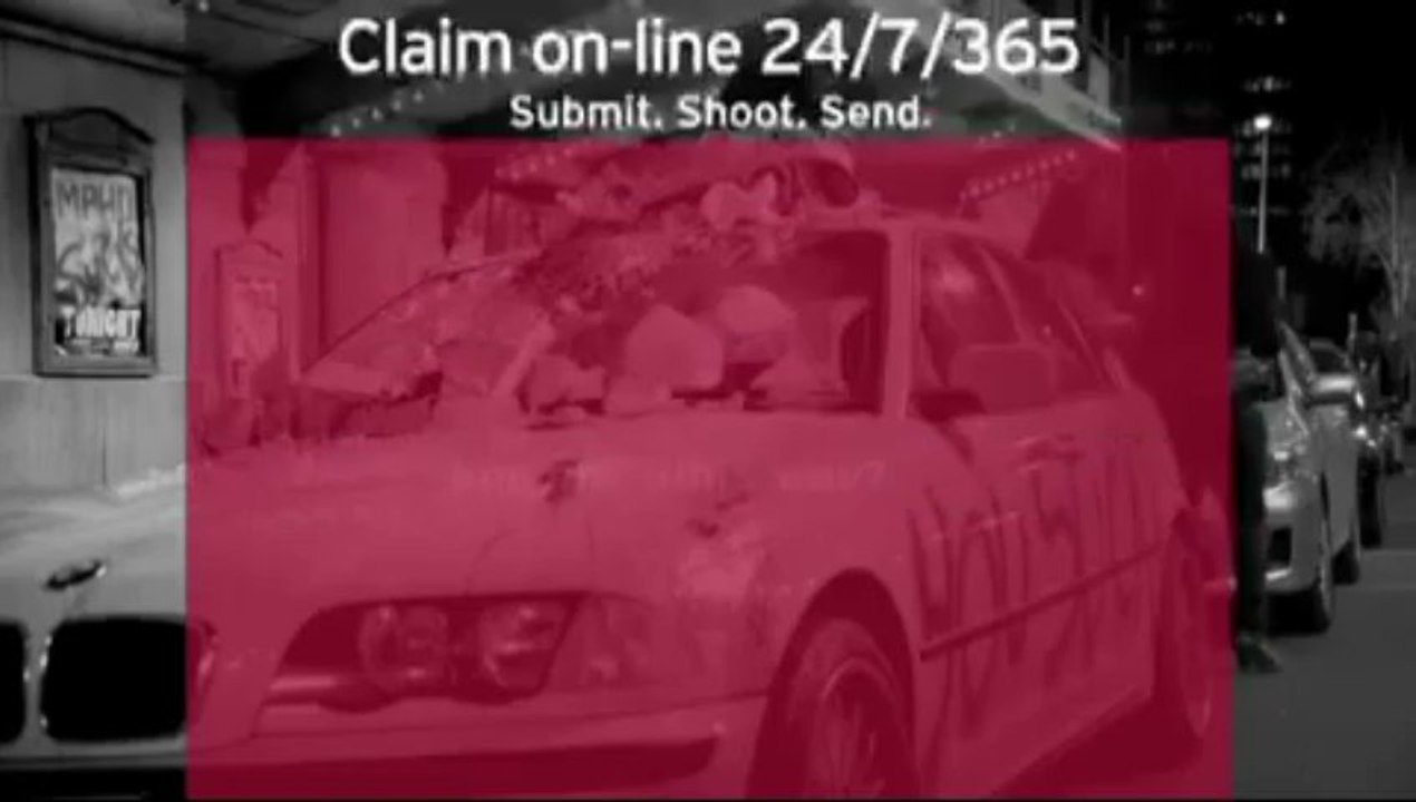 MiWay Insurance Ad – “Submit. Shoot. Send” with Mpho Popps Modikoane