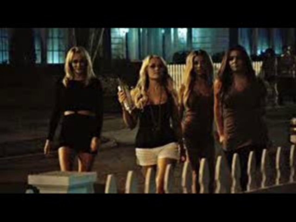 Project X 2012 Watch Free Trailer