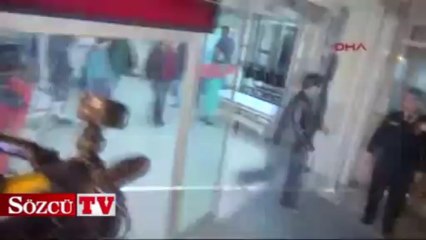 Ali Ağaoğlu sağlık kontrolünden geçirildi