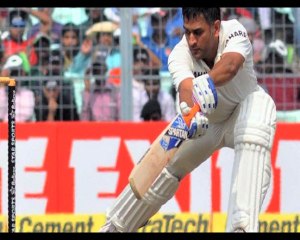 India vs South Africa 1st Test Day 1 Match Report