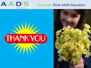 Online Six Sigma Green Belt Training and Certification Institute | AADS Education.