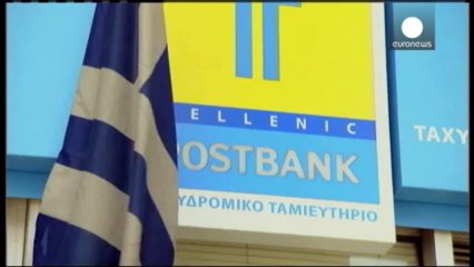 Les Européens trouvent un accord sur l'Union bancaire