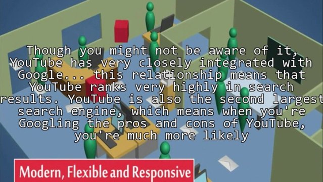 Pros And Cons Of Youtube