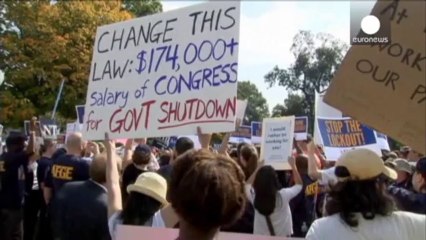 USA: approvato il budget federale per i prossimi due anni